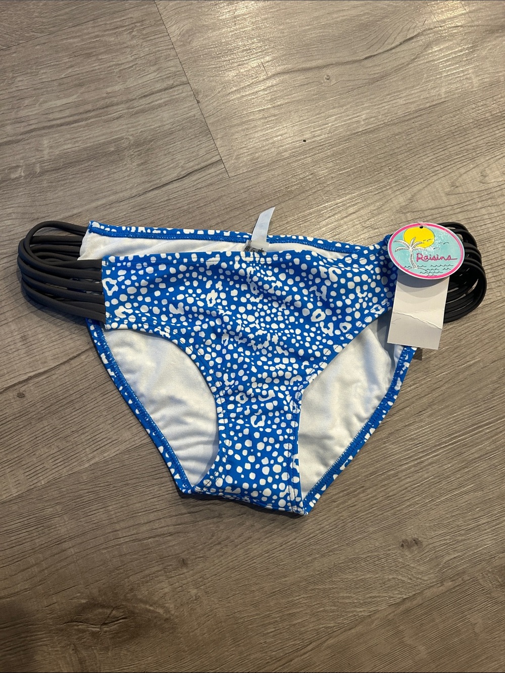 RAISINS | Women’s Swim Bottoms